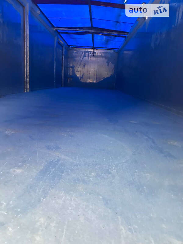 Тягач MAN 18.480 2014 в Новоукраїнці