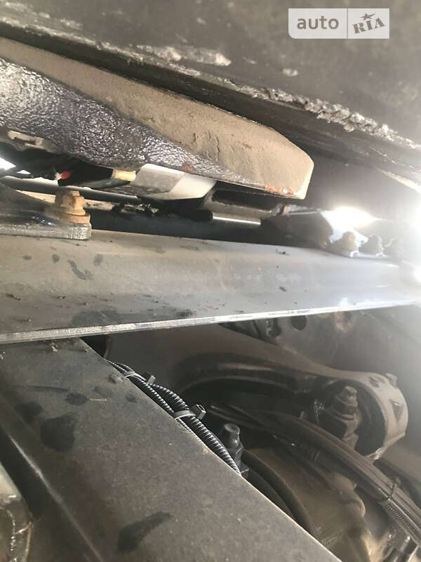 Тягач MAN 18.480 2014 в Новоукраїнці