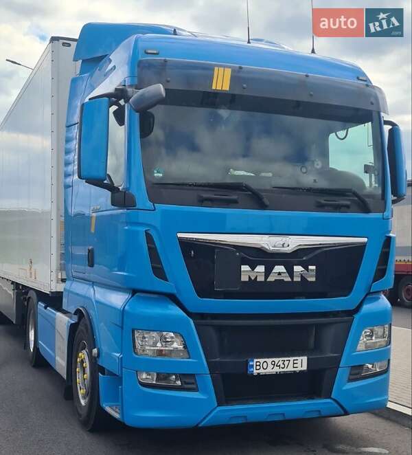 MAN 18.480 2014