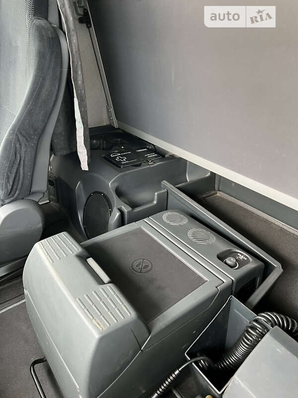 Тягач MAN 18.480 2011 в Одессе