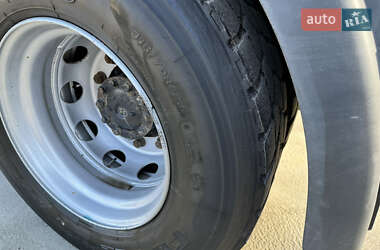 Тягач MAN 18.480 2016 в Чернівцях