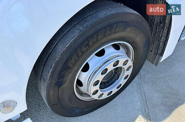 Тягач MAN 18.480 2016 в Чернівцях