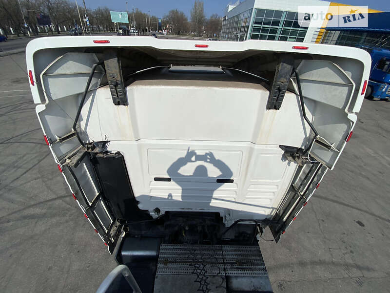 Тягач MAN 18.480 2012 в Николаеве фото 13 Тягач MAN 18.480 2012 в Николаеве