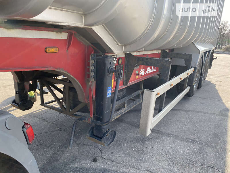 Тягач MAN 18.480 2012 в Николаеве фото 30 Тягач MAN 18.480 2012 в Николаеве