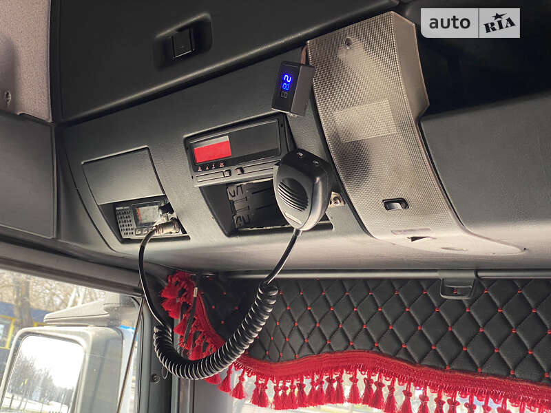 Тягач MAN 18.480 2012 в Николаеве фото 37 Тягач MAN 18.480 2012 в Николаеве