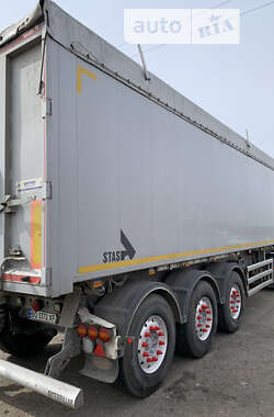 Інші вантажівки MAN 18.480 2013 в Красилові