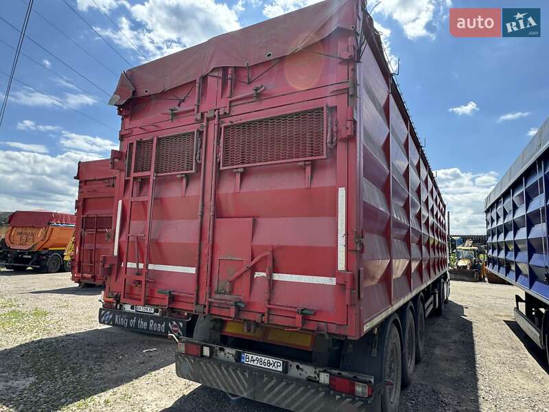 Тягач MAN 18.480 2013 в Знам'янці фото 3 Тягач MAN 18.480 2013 в Знам'янці