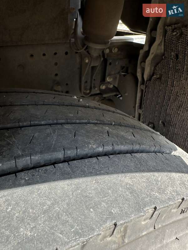 Зерновоз MAN 18.480 2013 в Харькове фото 4 Зерновоз MAN 18.480 2013 в Харькове