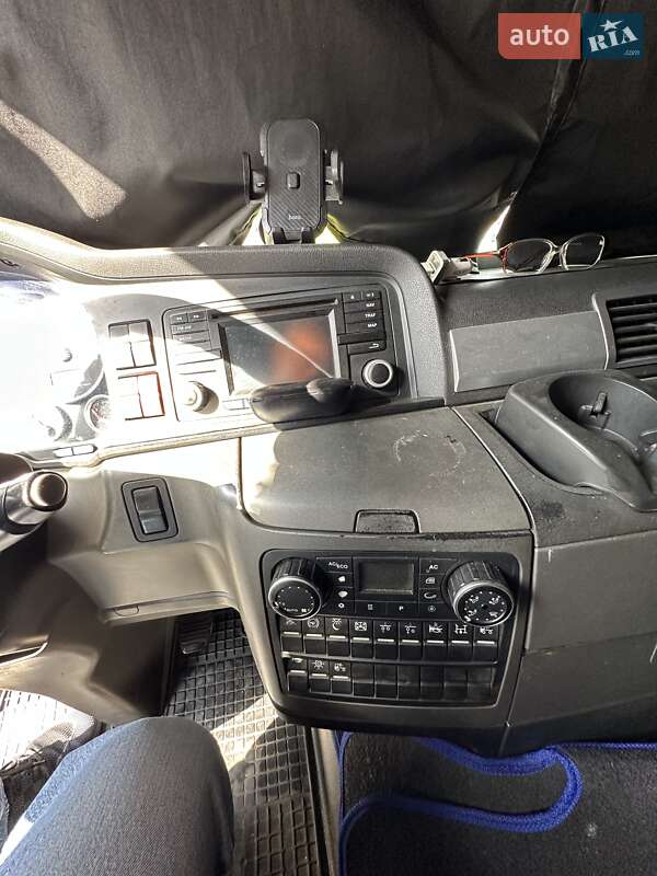 Зерновоз MAN 18.480 2013 в Харькове фото 17 Зерновоз MAN 18.480 2013 в Харькове