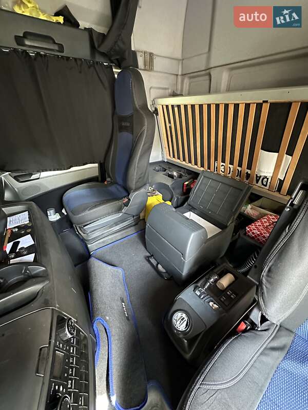 Зерновоз MAN 18.480 2013 в Харькове фото 19 Зерновоз MAN 18.480 2013 в Харькове