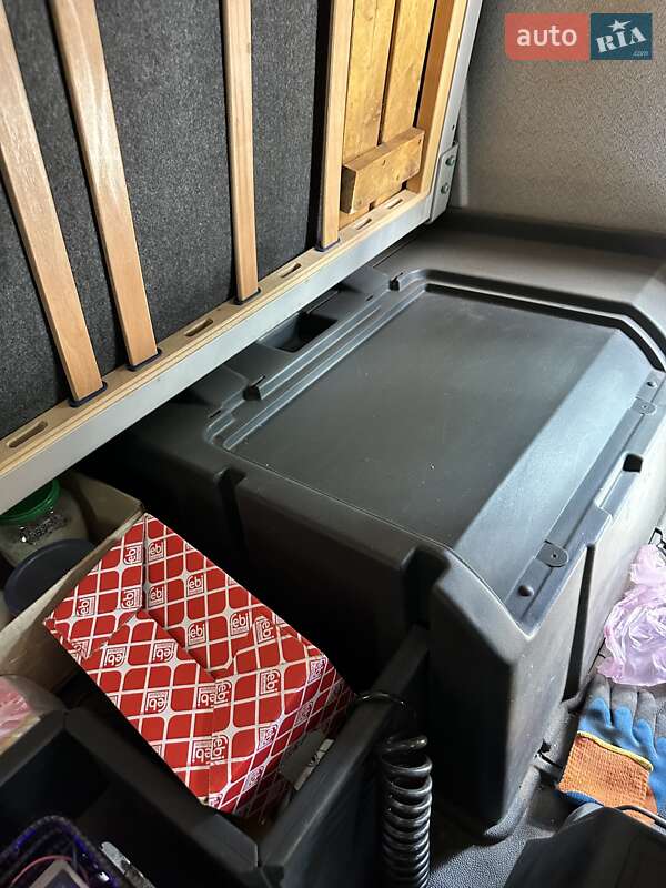 Зерновоз MAN 18.480 2013 в Харькове фото 28 Зерновоз MAN 18.480 2013 в Харькове