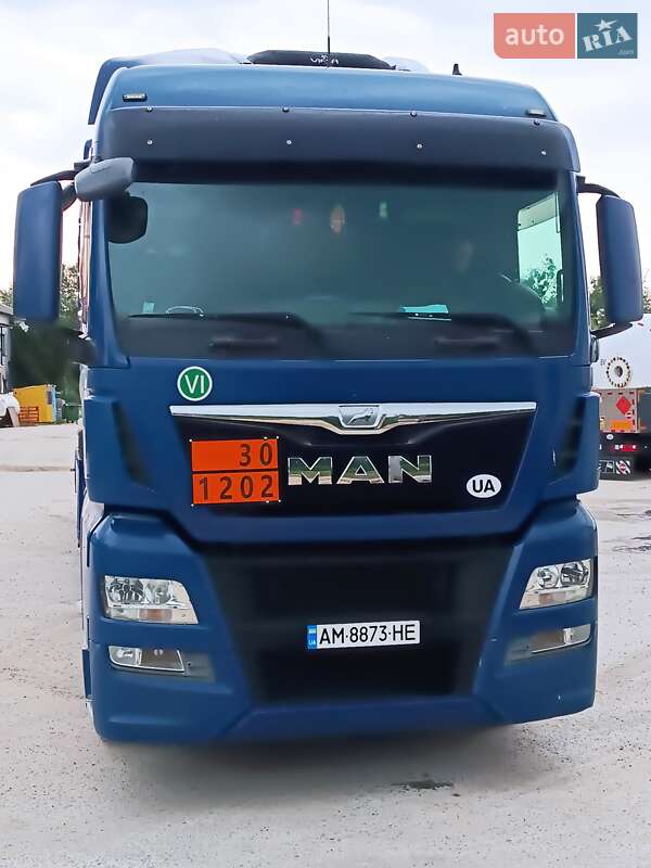 MAN 18.480 2015