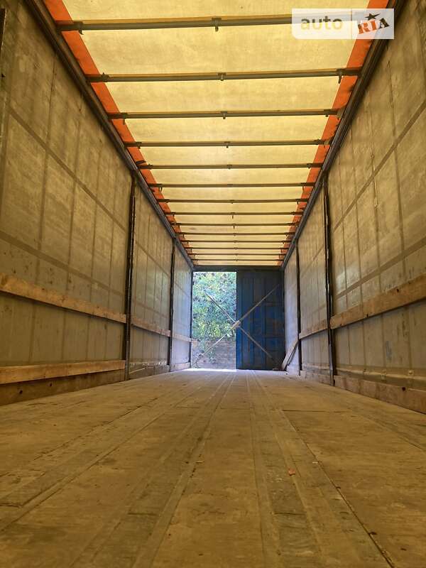 Тягач MAN 18.480 2007 в Хмельницком фото 3 Тягач MAN 18.480 2007 в Хмельницком