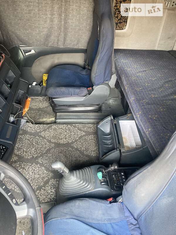 Тягач MAN 18.480 2007 в Хмельницком фото 10 Тягач MAN 18.480 2007 в Хмельницком