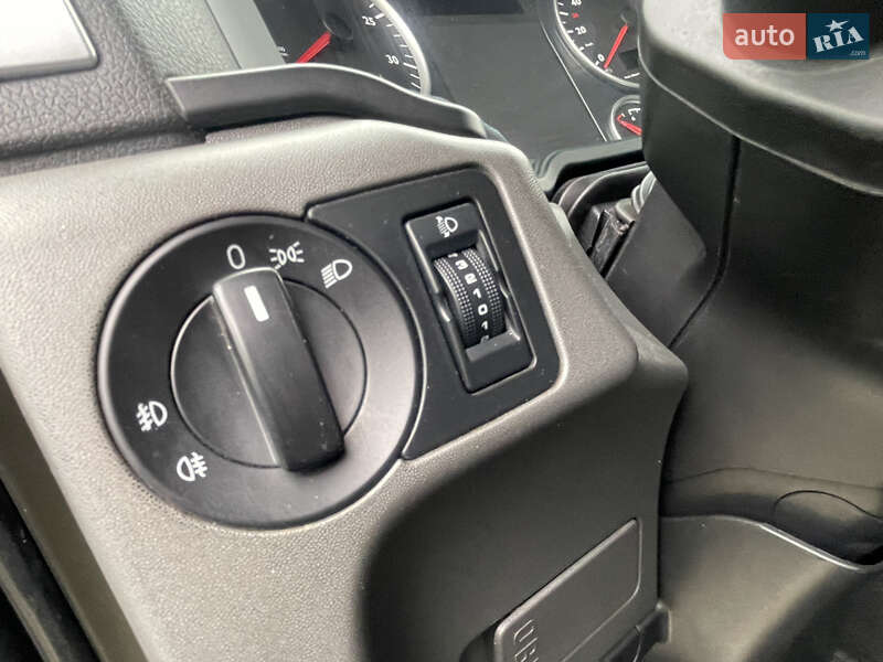 Тягач MAN 18.480 2016 в Коломые