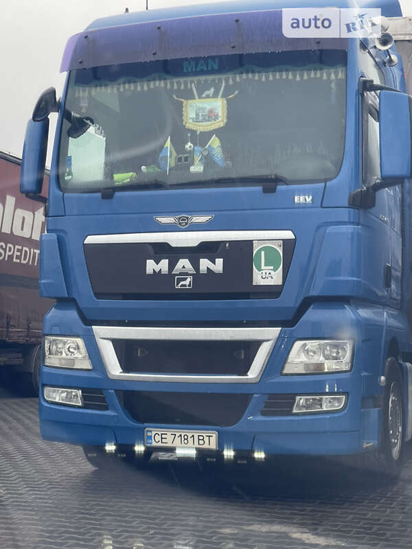 MAN 18.480 2010