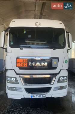 Тягач MAN 18.480 2013 в 