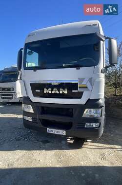 Самосвал MAN 18.480 2015 в 