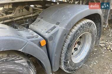 Самосвал MAN 18.480 2015 в 
