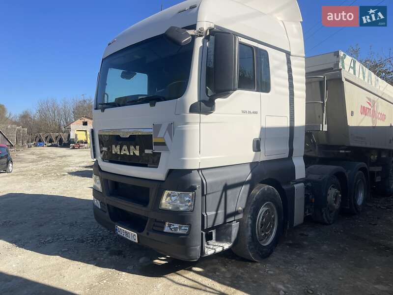 Самосвал MAN 18.480 2015 в Тячеве фото 15 Самосвал MAN 18.480 2015 в Тячеве