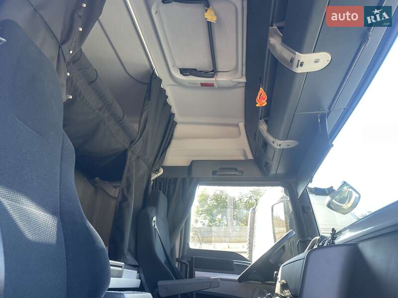 Самосвал MAN 18.480 2015 в Тячеве фото 29 Самосвал MAN 18.480 2015 в Тячеве