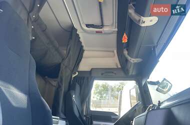 Самосвал MAN 18.480 2015 в 