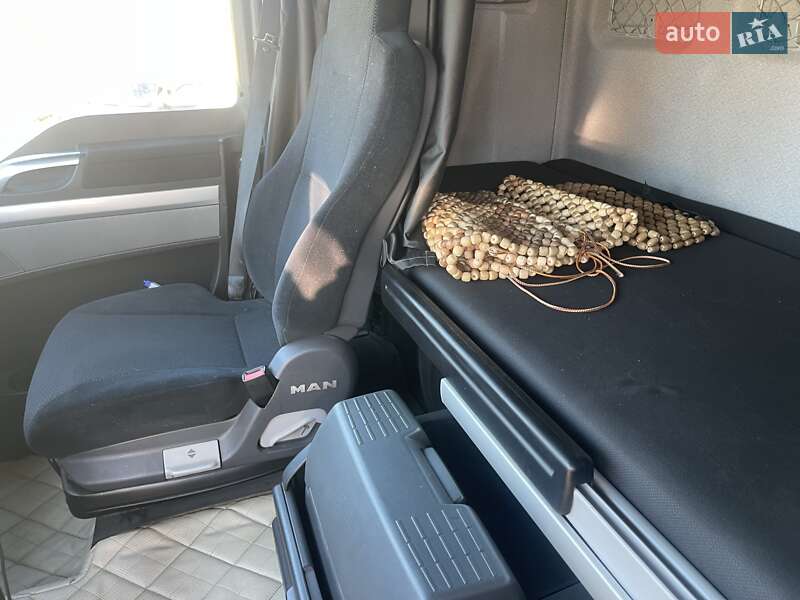 Самосвал MAN 18.480 2015 в Тячеве фото 34 Самосвал MAN 18.480 2015 в Тячеве