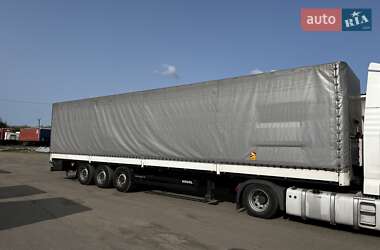 Тягач MAN 18.480 2009 в 