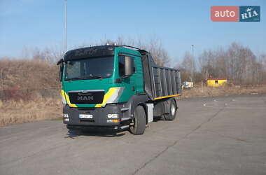 Самосвал MAN 18.480 2013 в 