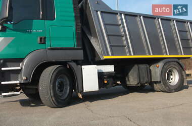 Самосвал MAN 18.480 2013 в 