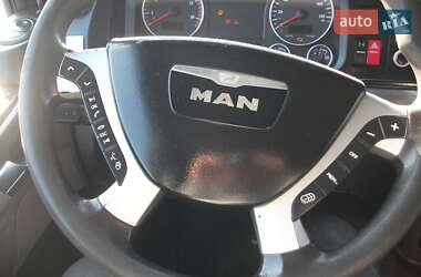 Самосвал MAN 18.480 2013 в 