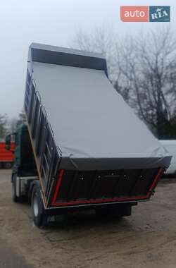 Самосвал MAN 18.480 2013 в 