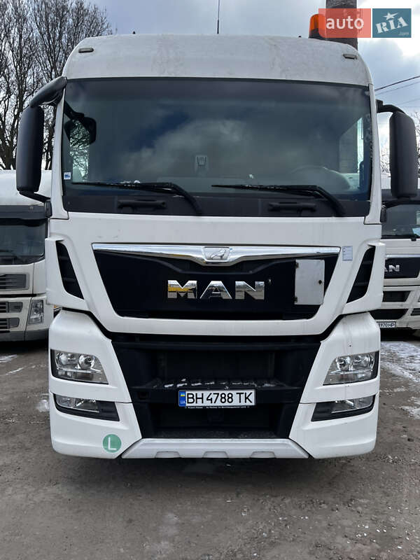 MAN 18.480 2015