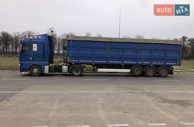 Самосвал MAN 18.480 2012 в 