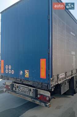 Тягач MAN 18.480 2012 в 