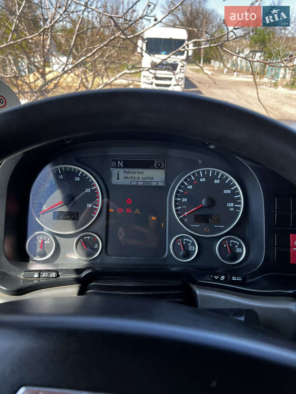 Другие грузовики MAN 18.480 2013 в Веселинове