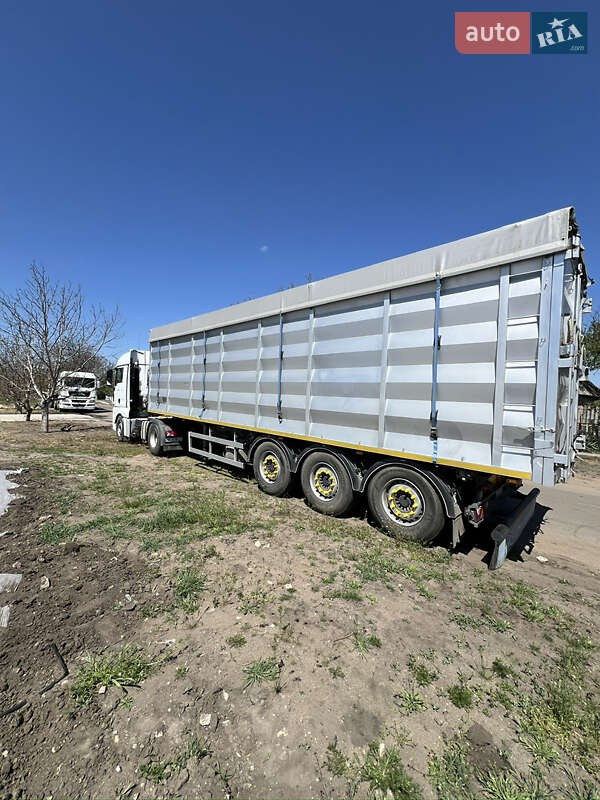 Другие грузовики MAN 18.480 2013 в Веселинове