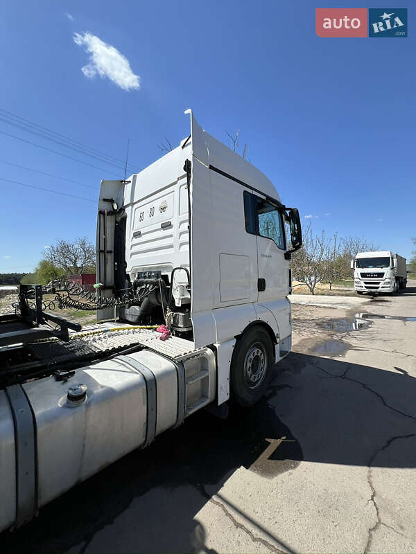 Другие грузовики MAN 18.480 2013 в Веселинове