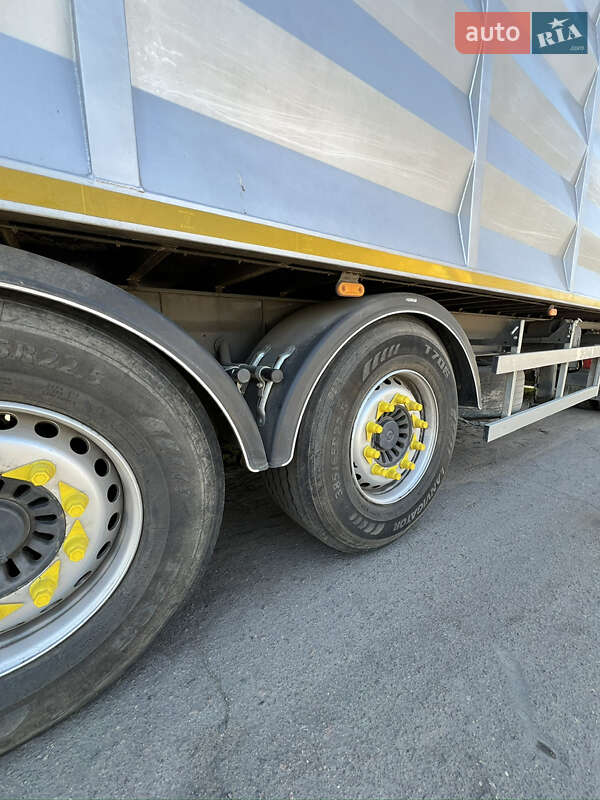 Другие грузовики MAN 18.480 2013 в Веселинове