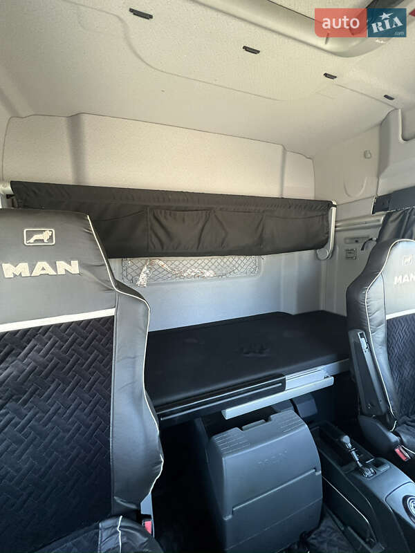 Другие грузовики MAN 18.480 2013 в Веселинове