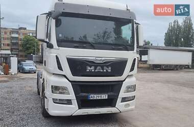Тягач MAN 18.480 2014 в Хмельницькому