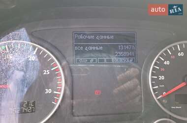 Тягач MAN 18.480 2011 в 