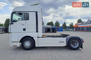 Тягач MAN 18.480 2011 в 