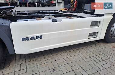 Тягач MAN 18.480 2011 в 