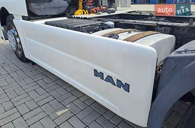Тягач MAN 18.480 2011 в 
