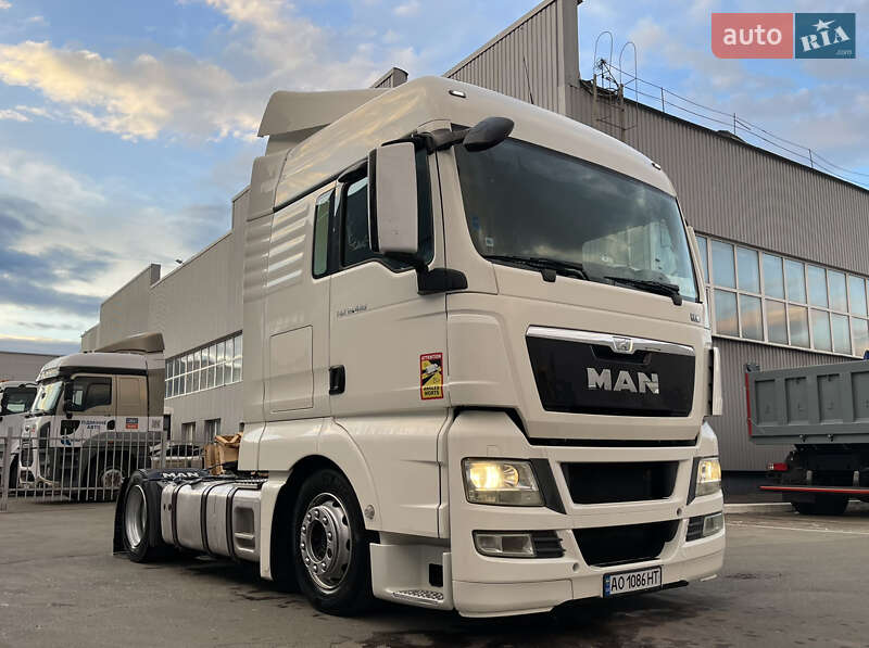 MAN 18.480 2013