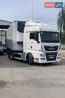 Тягач MAN 18.480 2014 в 