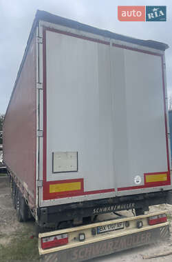 Тягач MAN 18.480 2011 в 