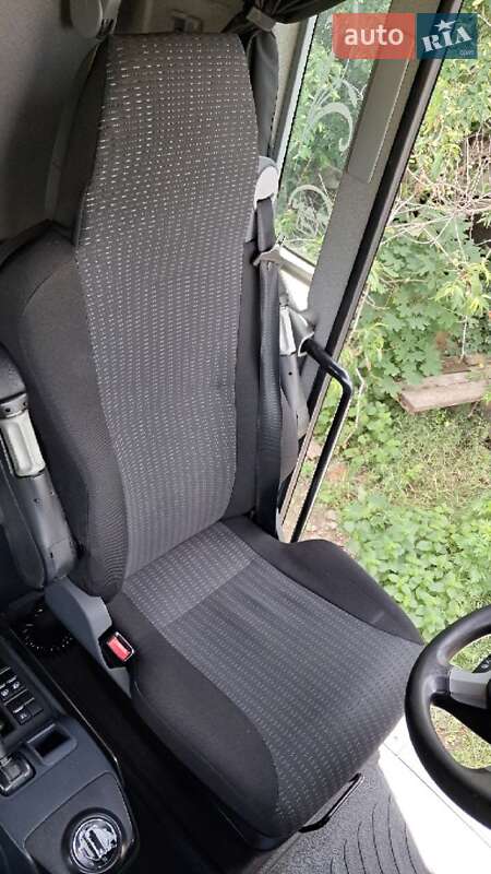 Тягач MAN 18.480 2011 в Гайвороні фото 41 Тягач MAN 18.480 2011 в Гайвороні