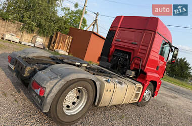 Тягач MAN 18.480 2012 в 